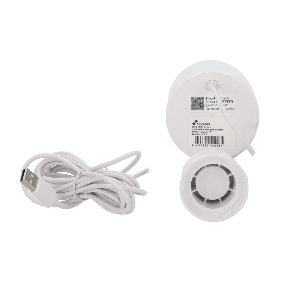 NVS-IPC-0H3-L - Imagen 3