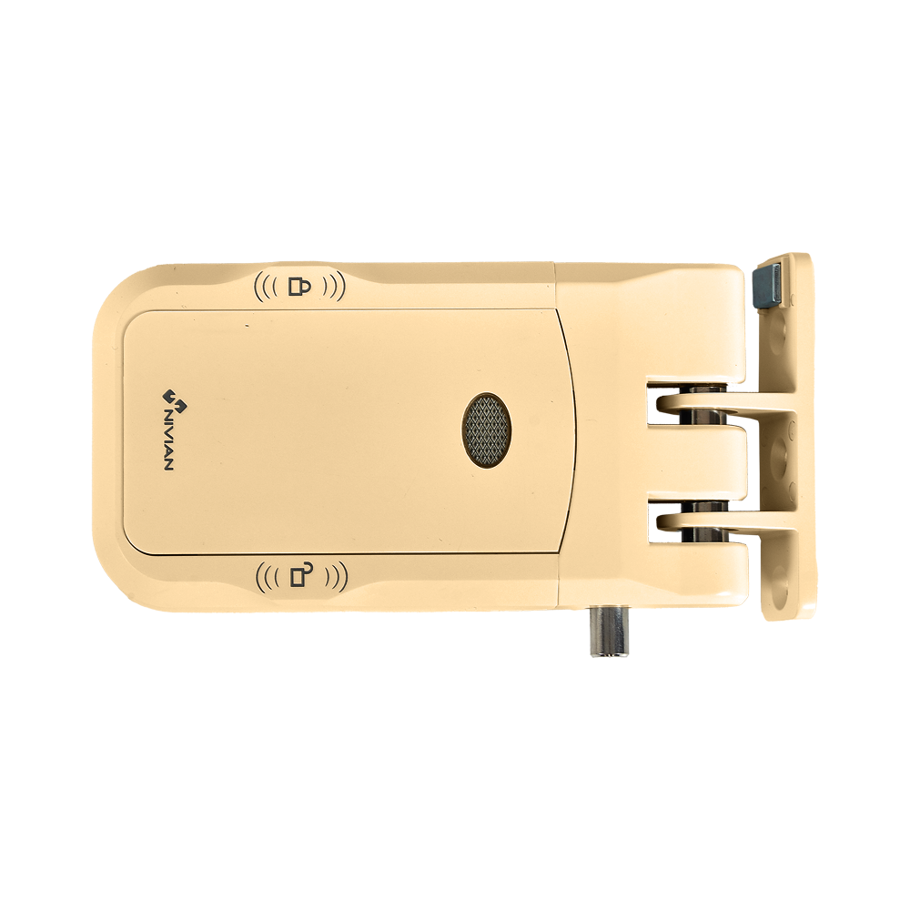 NVS-SMARTBOLT-GOLDEN - Imagen 3