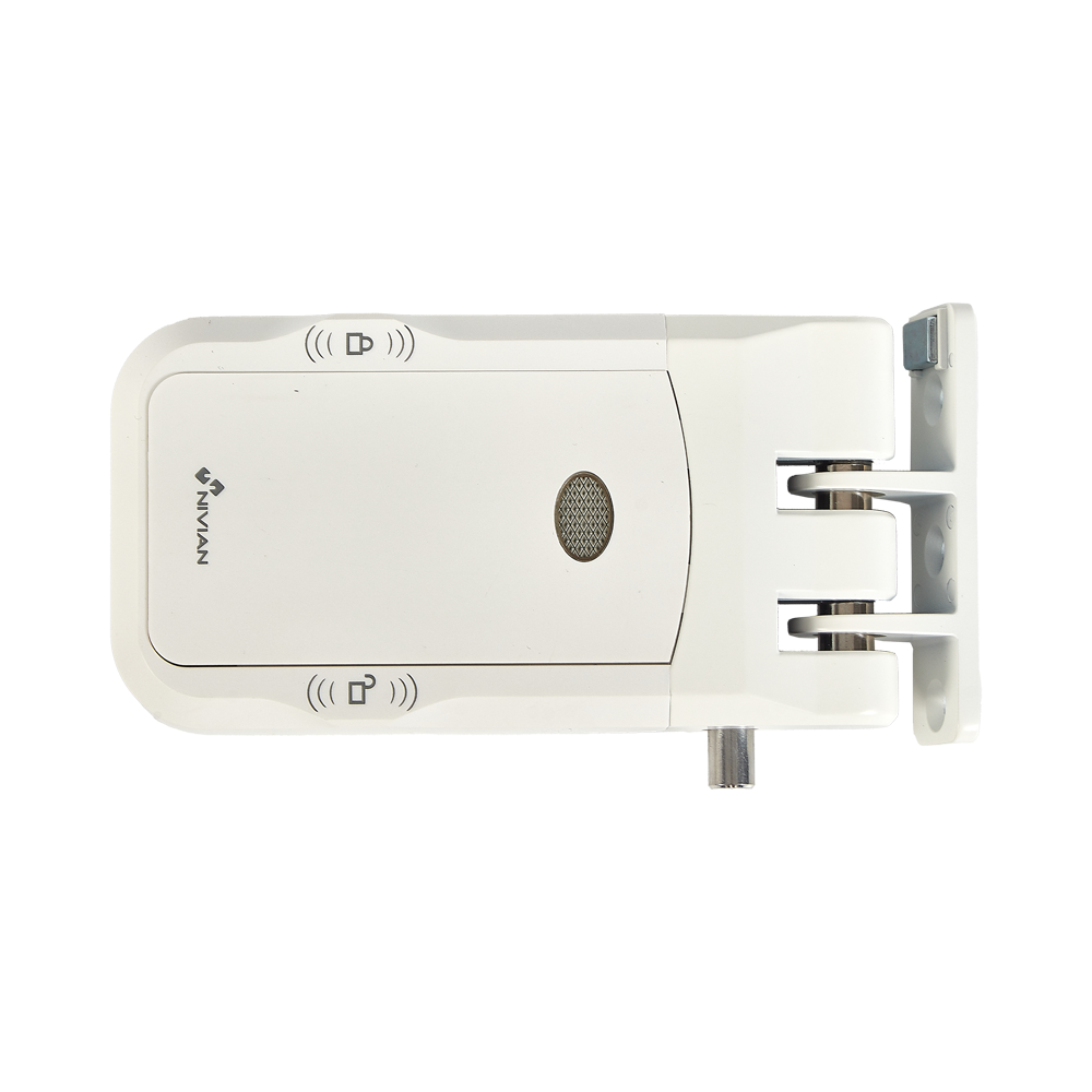 NVS-SMARTBOLT-WHITE - Imagen 3