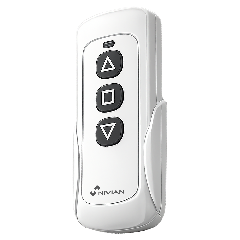 NVS-SMARTCURTAIN-WR-KIT - Imagen 3