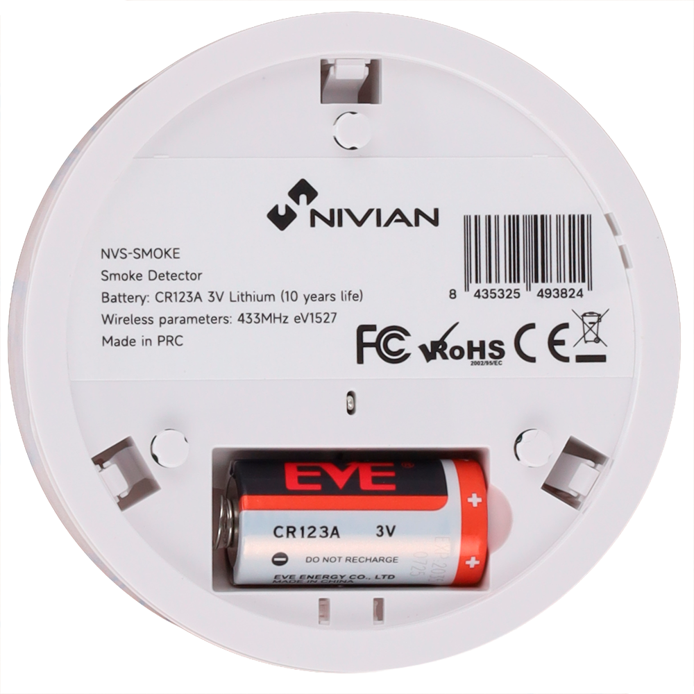 NVS-SMOKE - Imagen 3
