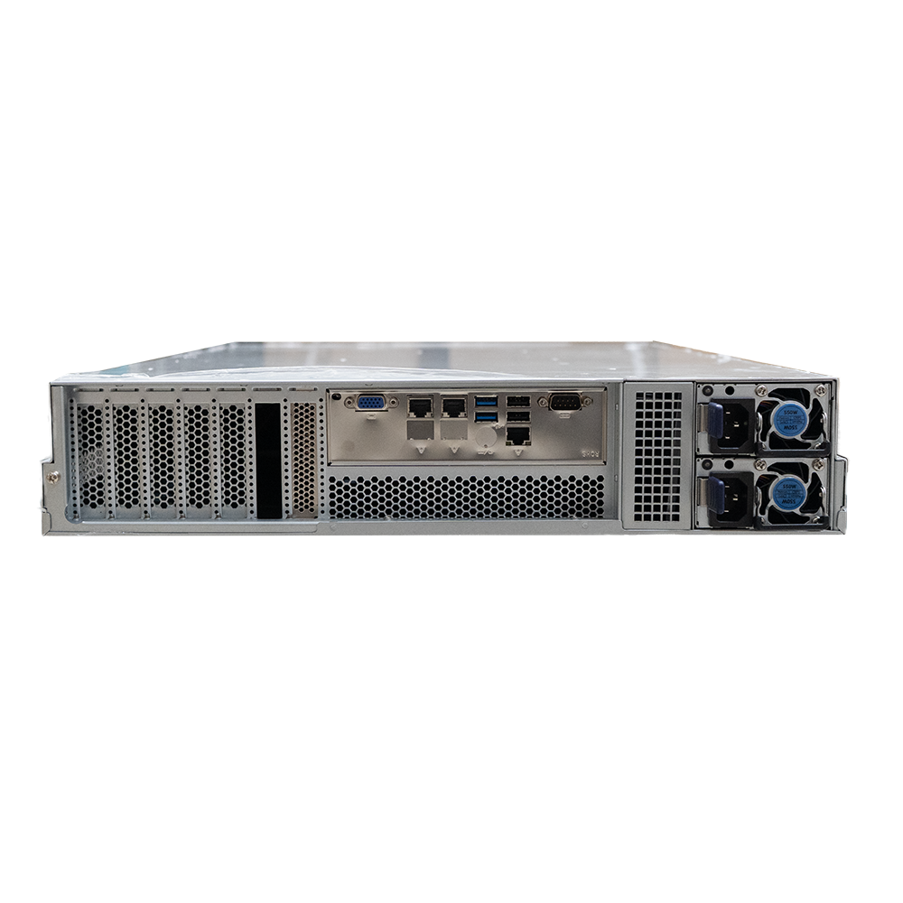 NX-SERVER2-12BAY-2U-32CH-CUSTOM - Imagen 3