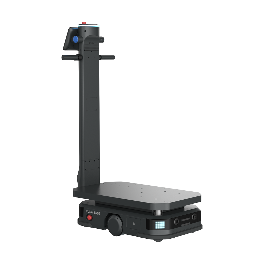 PUDU-T600 - Imagen 3