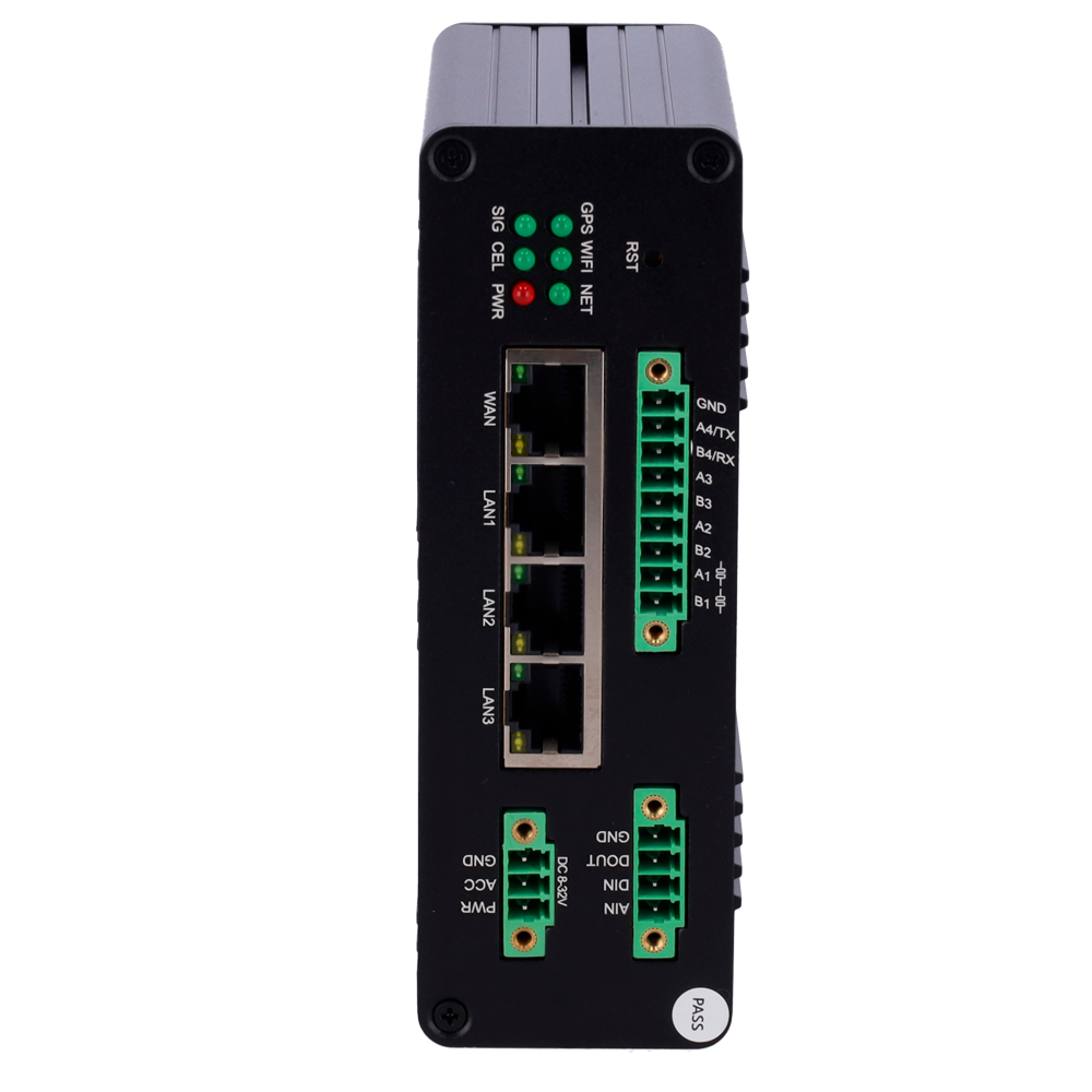 QL-WR210 - Imagen 3