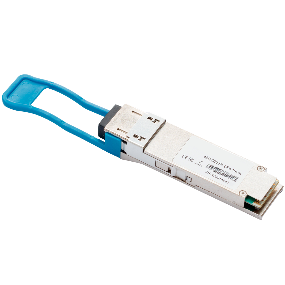 QSFP-40G-1310LR-10SMF-LC - Imagen 3