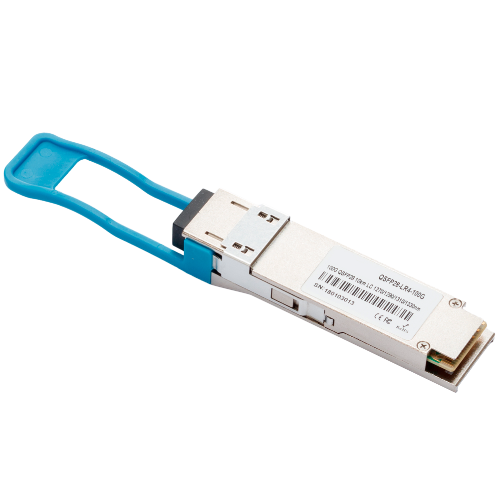 QSFP28-100G-1310LR-10SMF-LC - Imagen 3