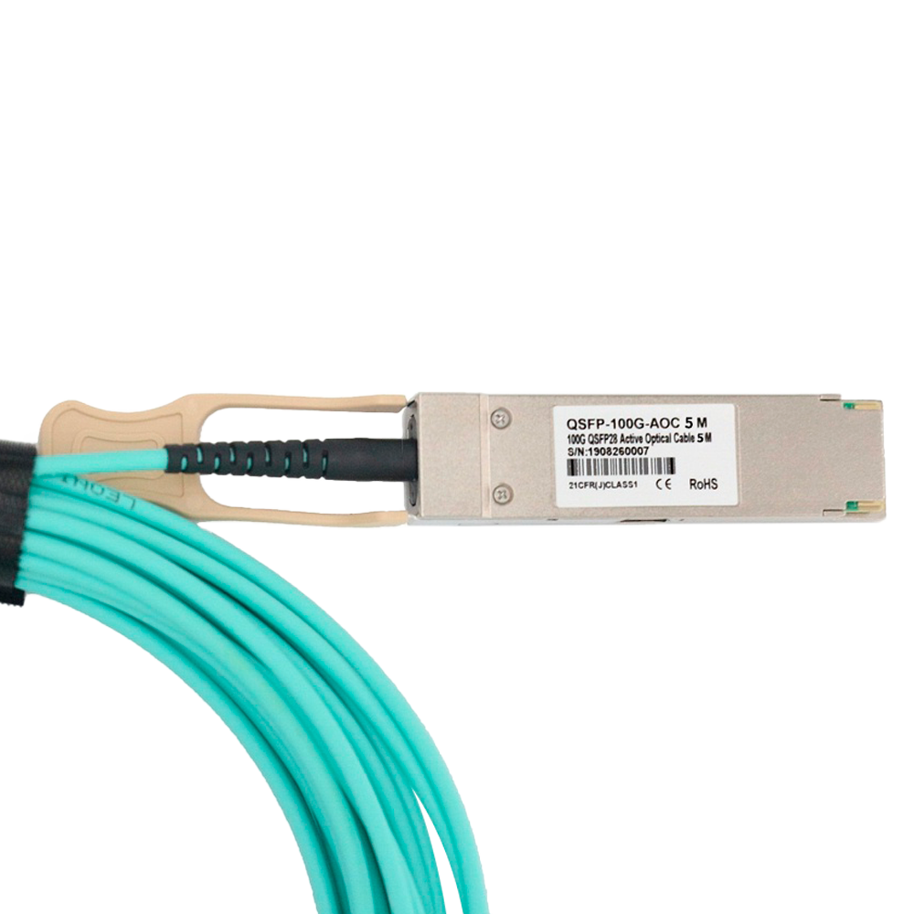 QSFP28-100G-AOC-5M - Imagen 3