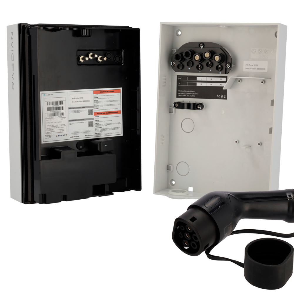 RD-NEO-7-C5-WHITE - Imagen 3