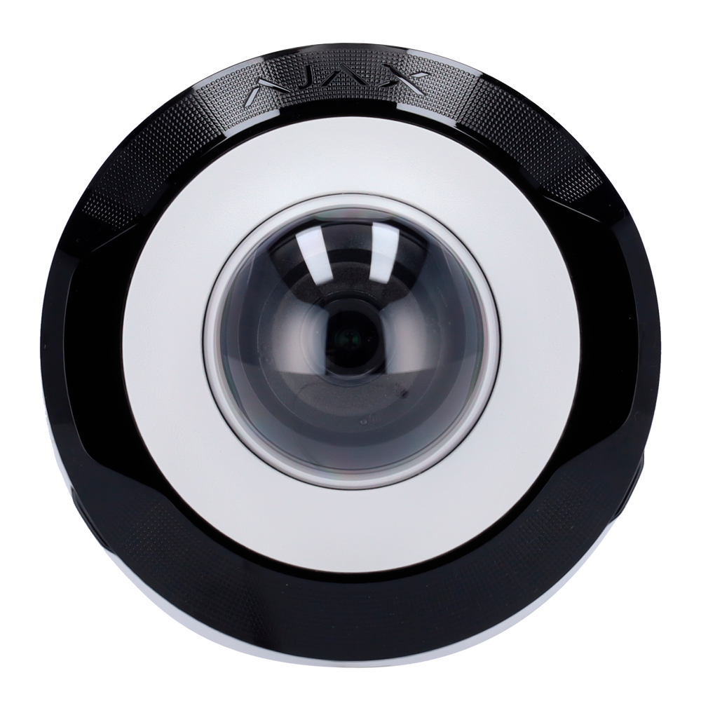 AJ-DOMECAM-MINI-5-W - Imagen 3