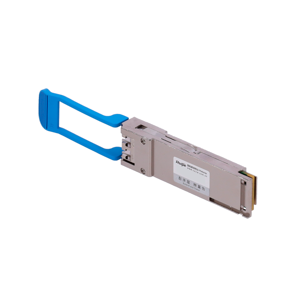 RG-40G-QSFP-LR4-SM1310 - Imagen 3