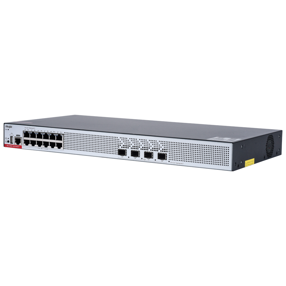 RG-CS83-12GT4XS-P - Imagen 3