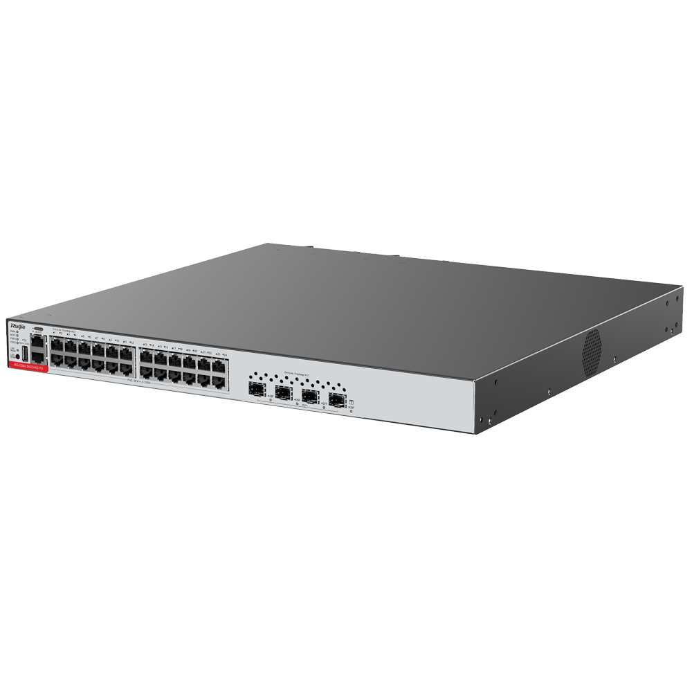 RG-CS83-24GT4XS - Imagen 3