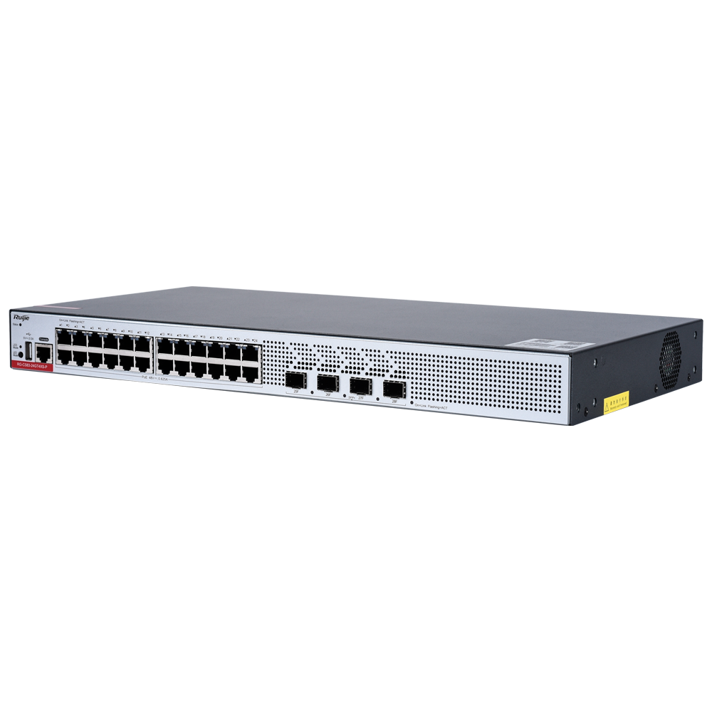 RG-CS83-24GT4XS-P - Imagen 3