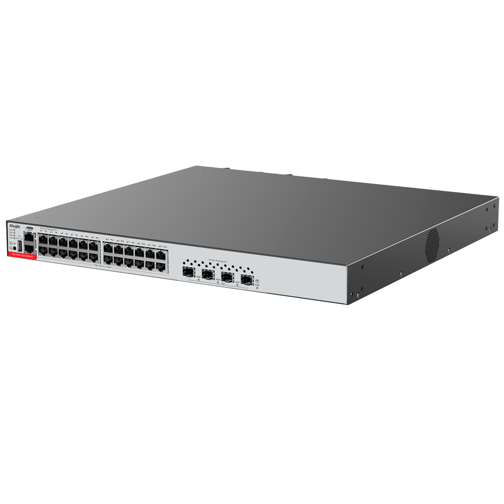RG-CS83-24GT4XS-PD - Imagen 3