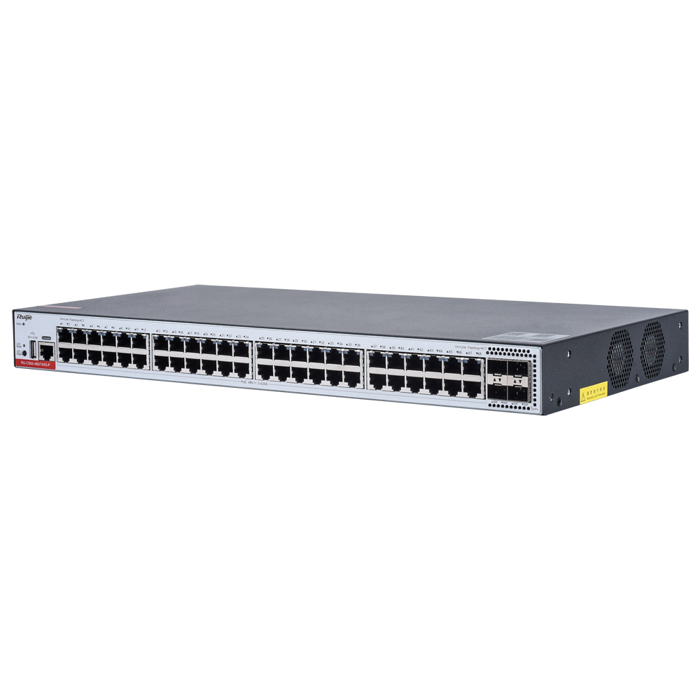 RG-CS83-48GT4XS-P - Imagen 3