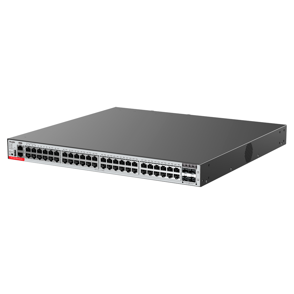 RG-CS83-48GT4XS-PD - Imagen 3
