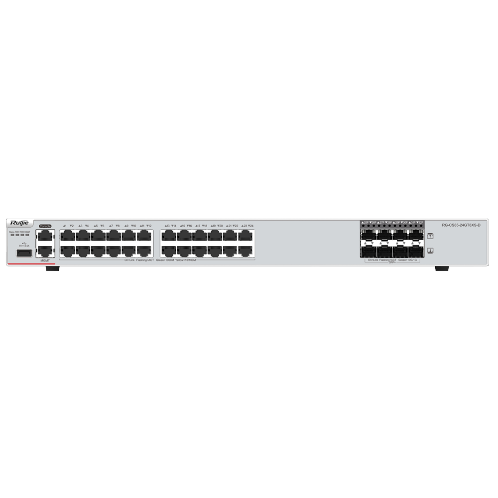 RG-CS85-24GT8XS-D - Imagen 3