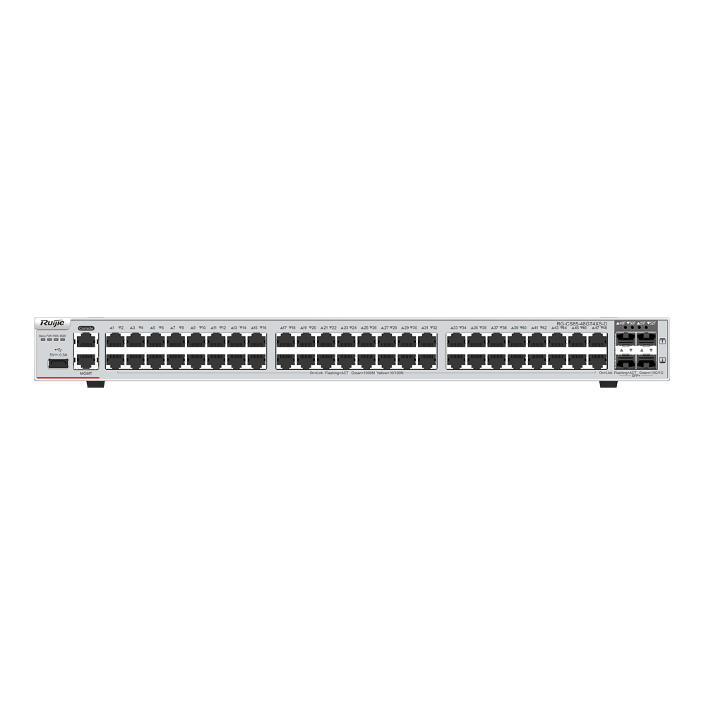 RG-CS85-48GT4XS-D - Imagen 3