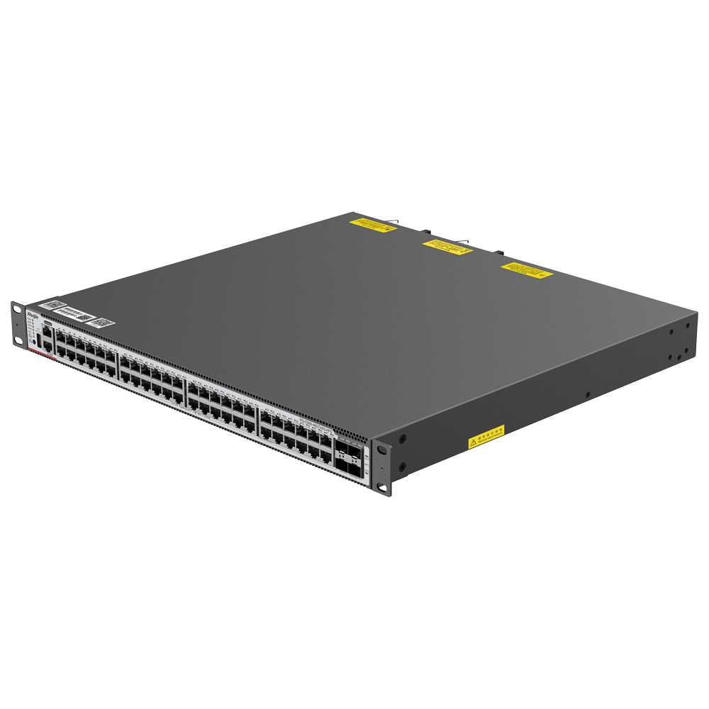 RG-CS85-48GT4XS-HPD - Imagen 3