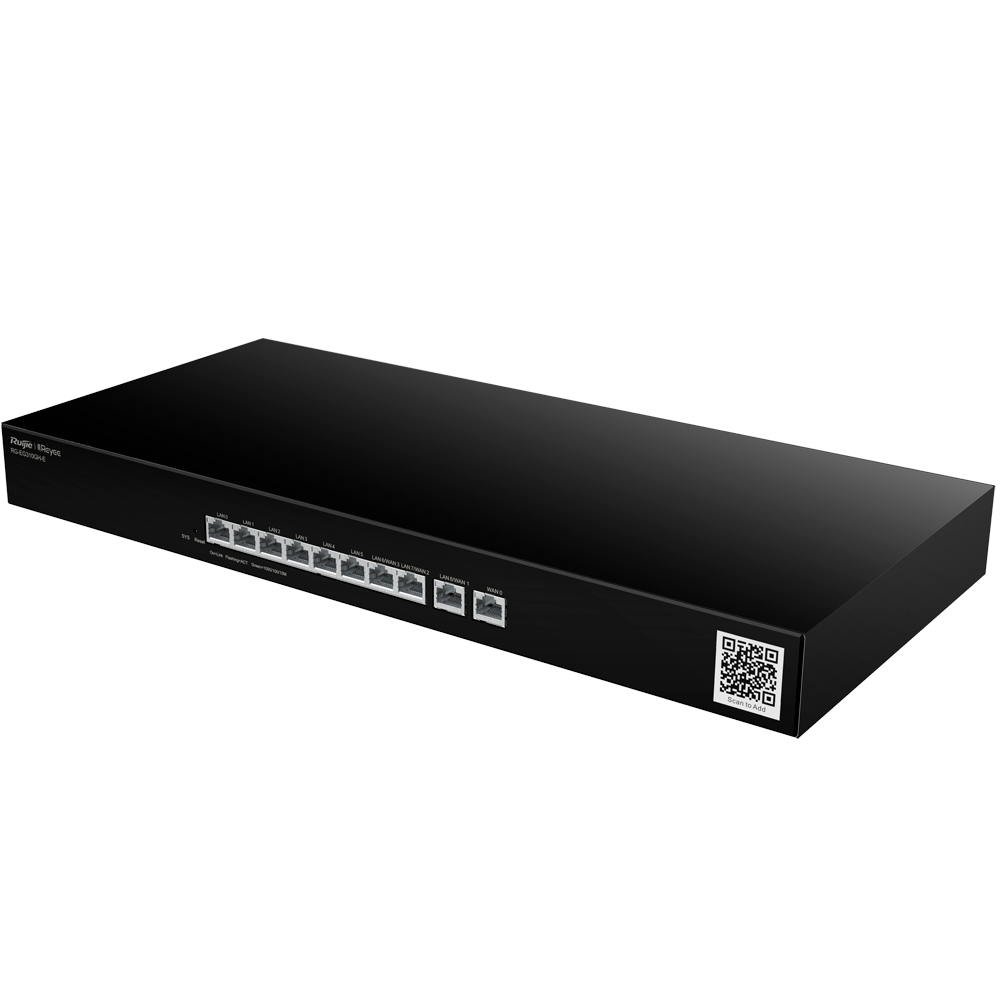 RG-EG310GH-E - Imagen 3