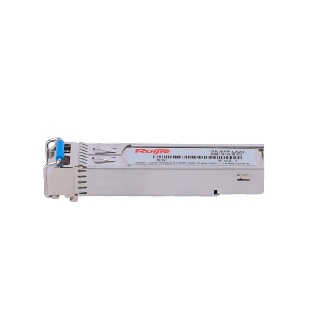 RG-GE-SFP-LX20-SM1310-BIDI - Imagen 3