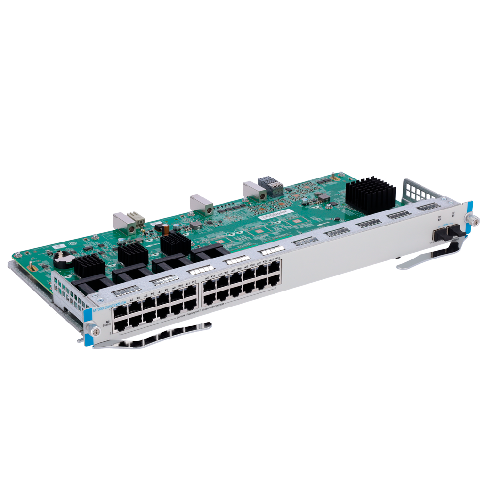 RG-M7000-24GT2XS-EA - Imagen 3