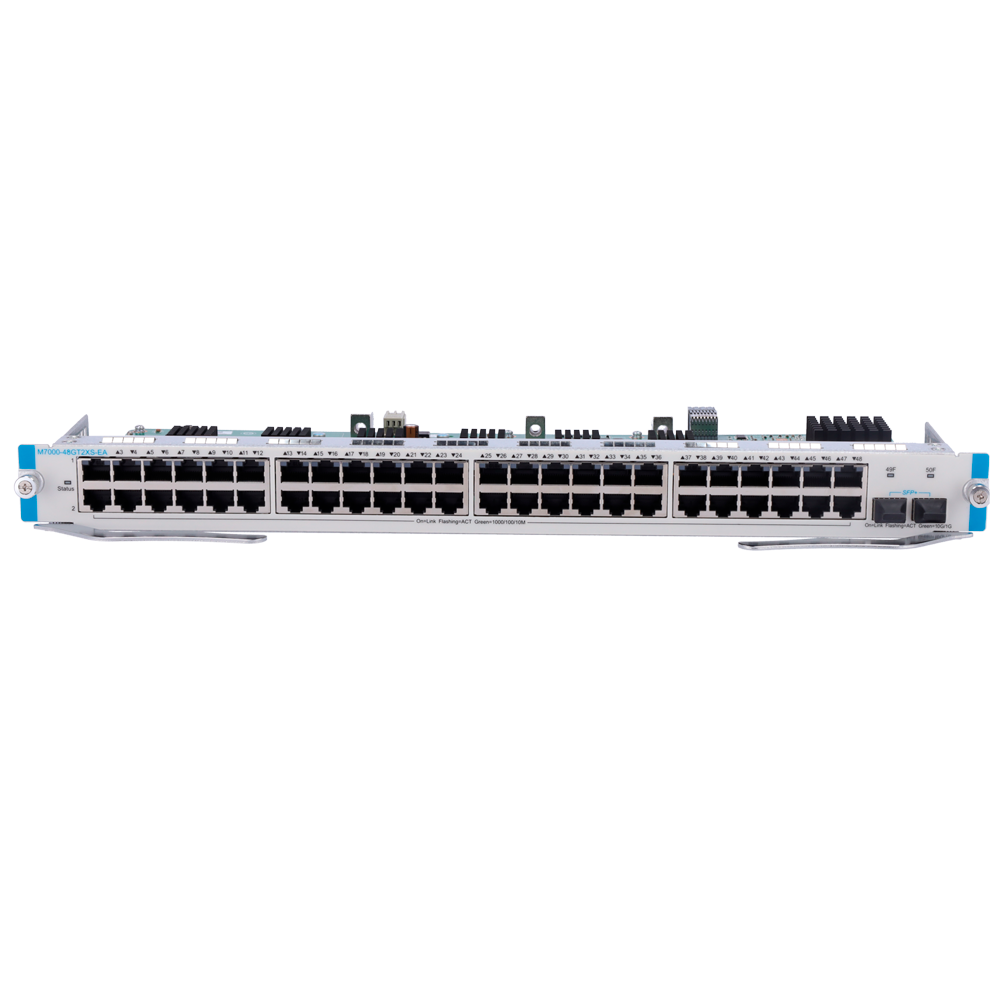 RG-M7000-48GT2XS-EA - Imagen 3