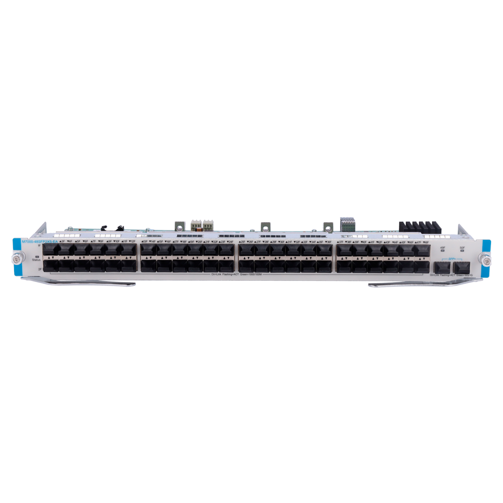 RG-M7000-48SFP2XS-EA - Imagen 3