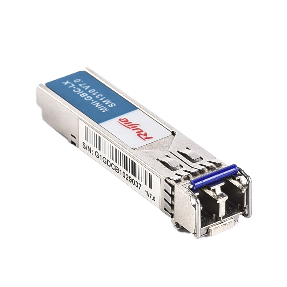 RG-MINI-GBIC-LX-SM1310 - Imagen 3