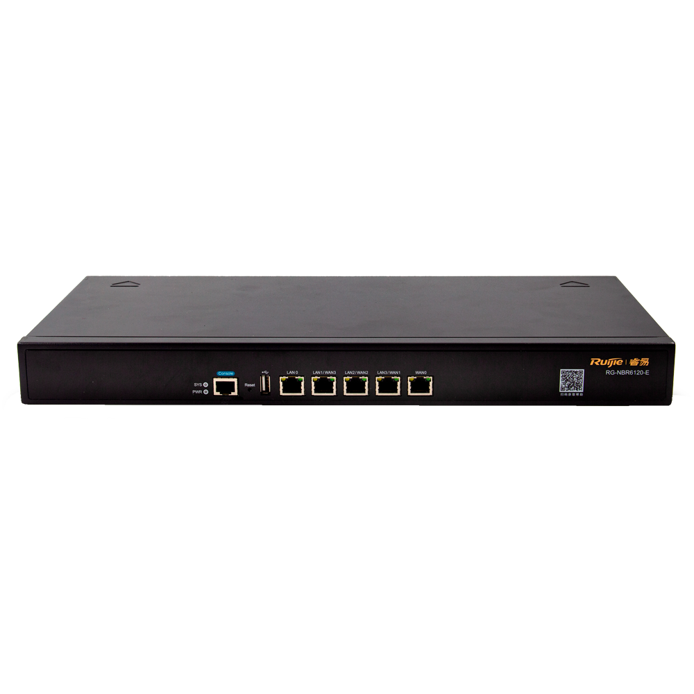 RG-NBR6120-E - Imagen 3