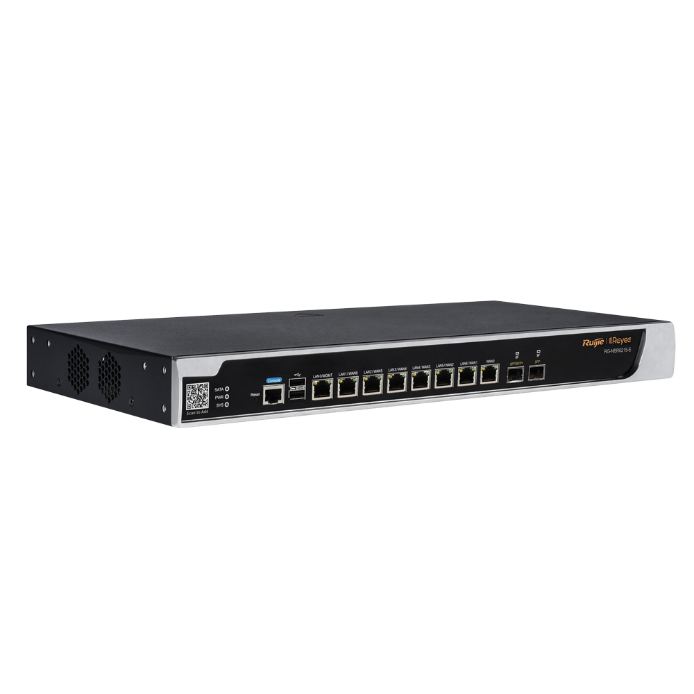 RG-NBR6215-E - Imagen 3