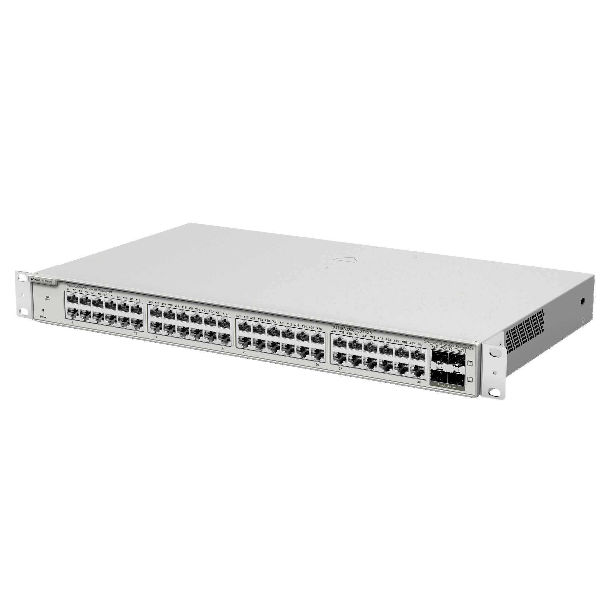 RG-NBS3200-48GT4XS - Imagen 3
