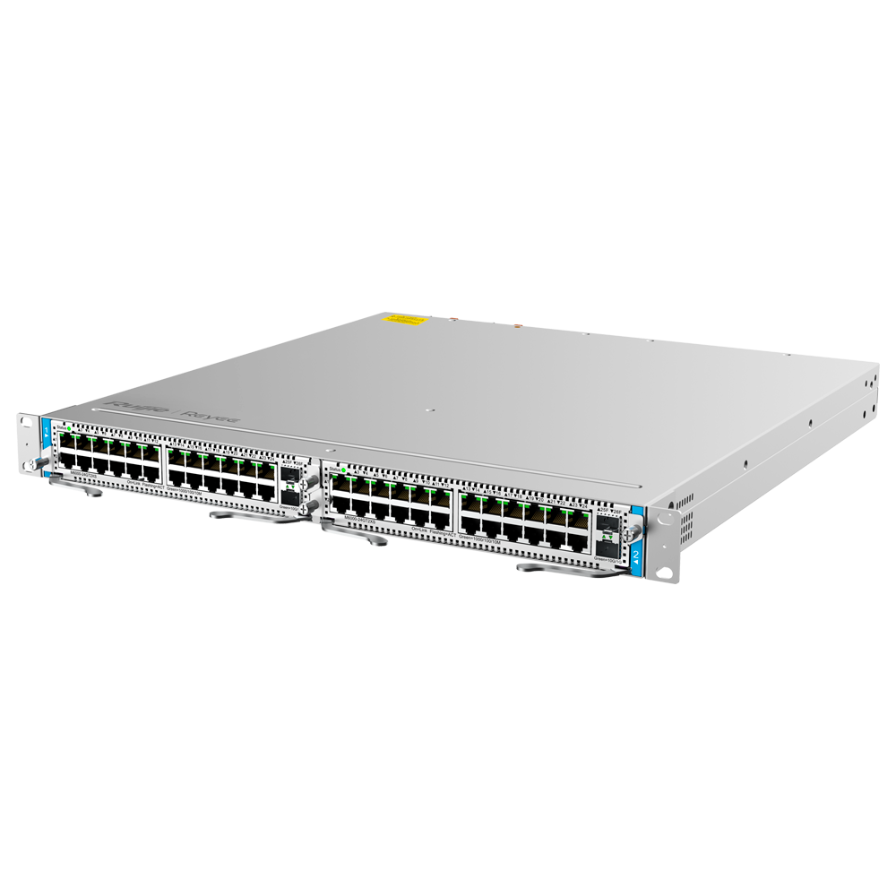 RG-NBS6002 - Imagen 3