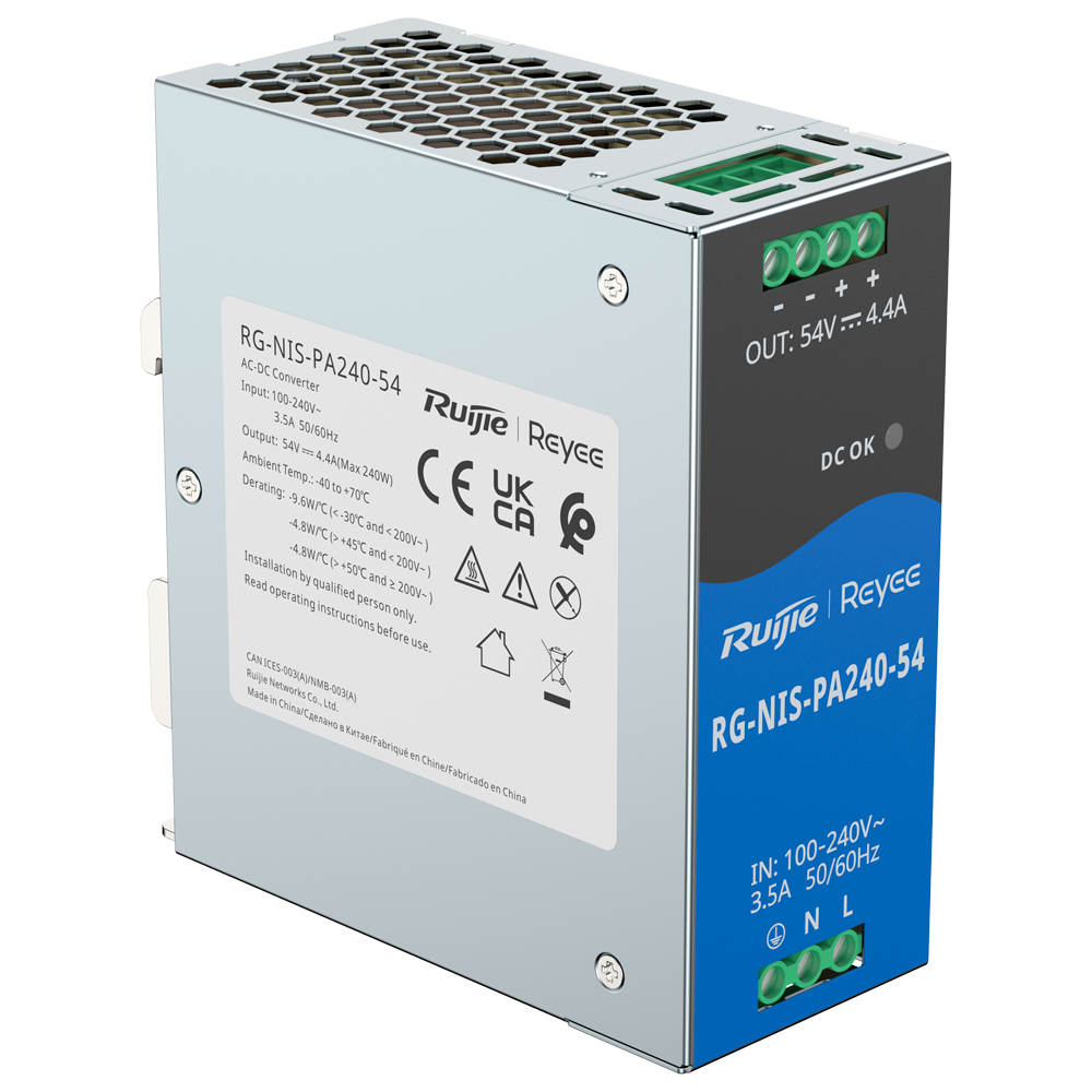 RG-NIS-PA240-54 - Imagen 3