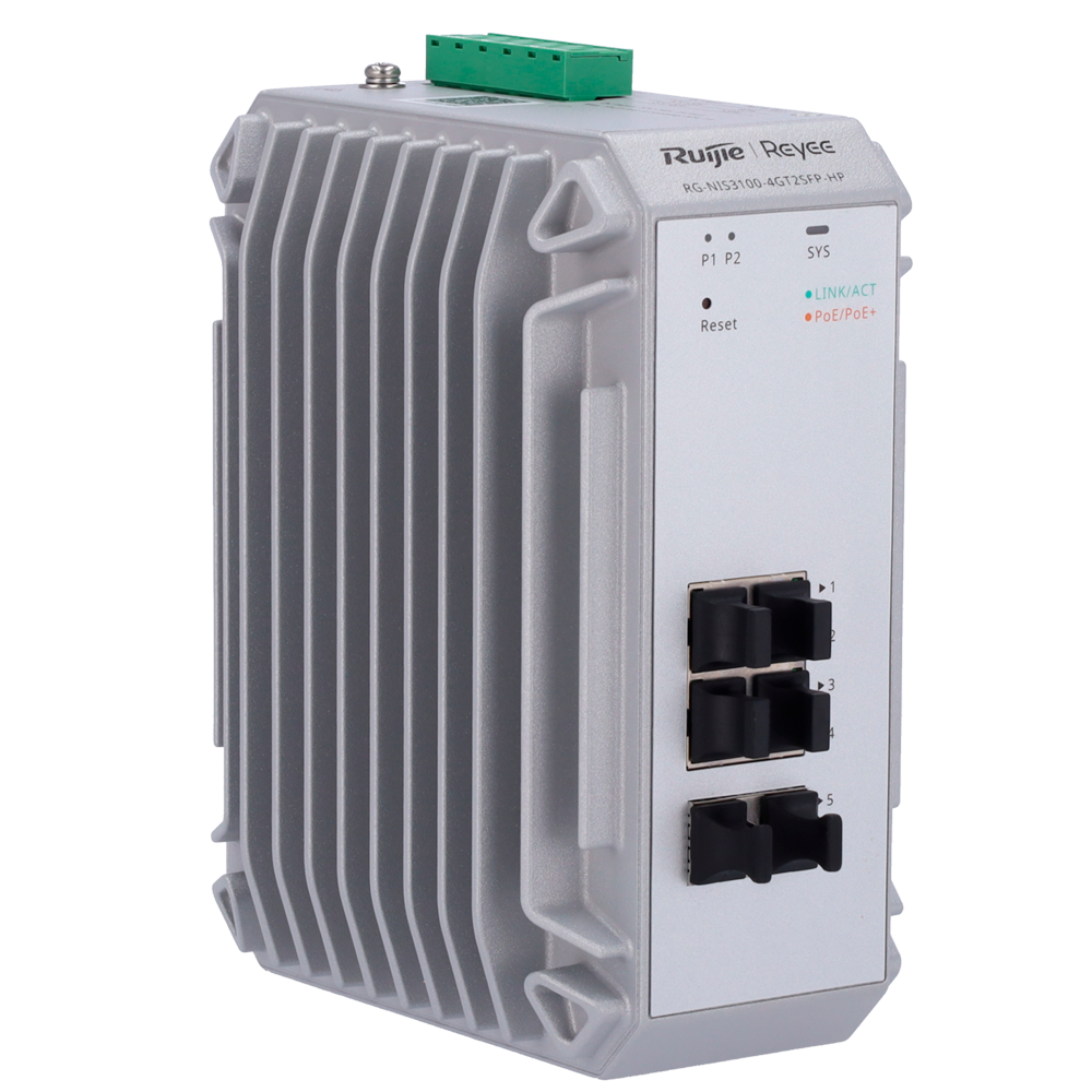 RG-NIS3100-4GT2SFP-HP - Imagen 3