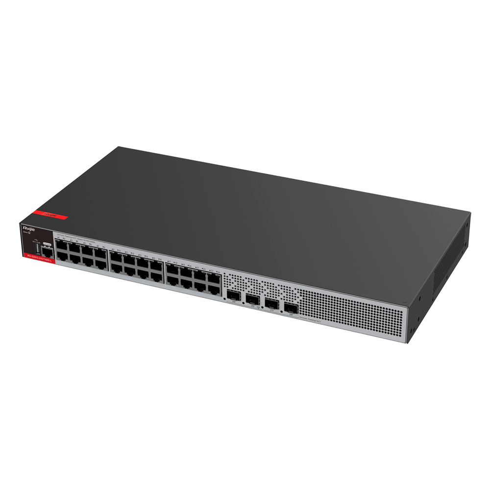 RG-S2915-24GT4MS-L - Imagen 3