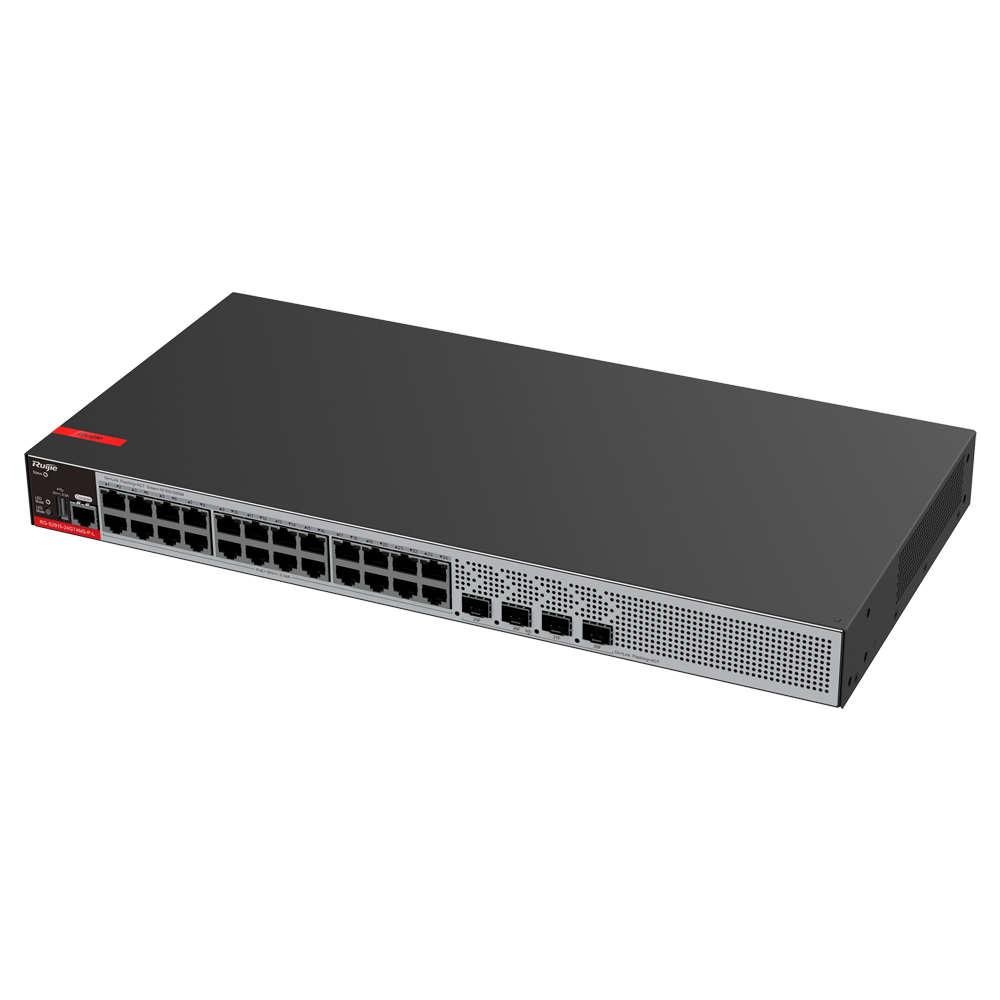 RG-S2915-24GT4MS-P-L - Imagen 3