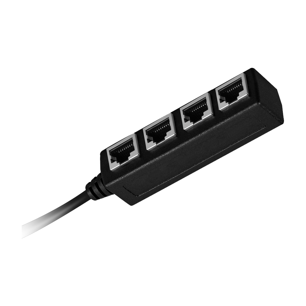 RJ45-SPLIT-4P - Imagen 3