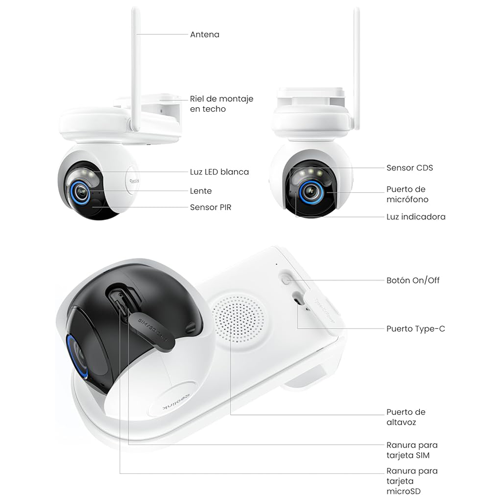 RL-ATLAS-G650-SP3 - Imagen 3
