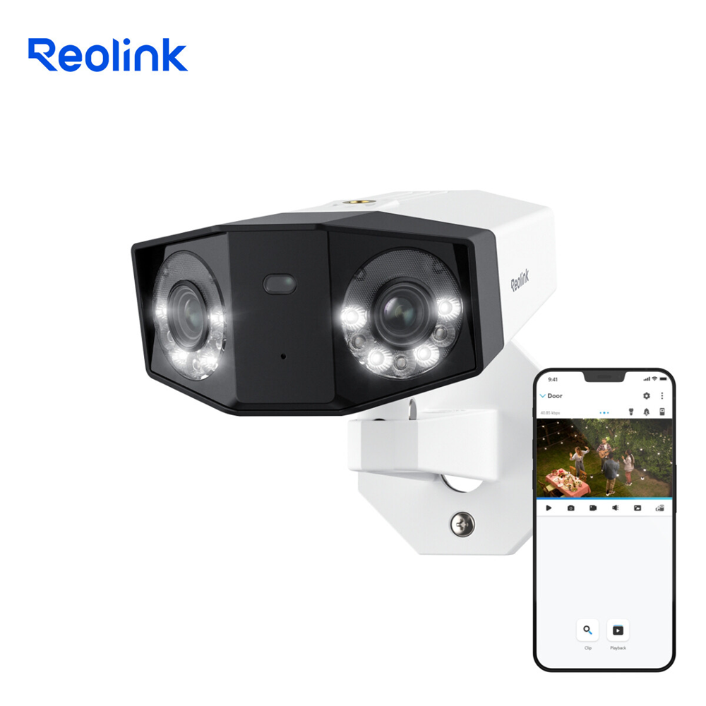 RL-DUO3-SERIES-POE - Imagen 3