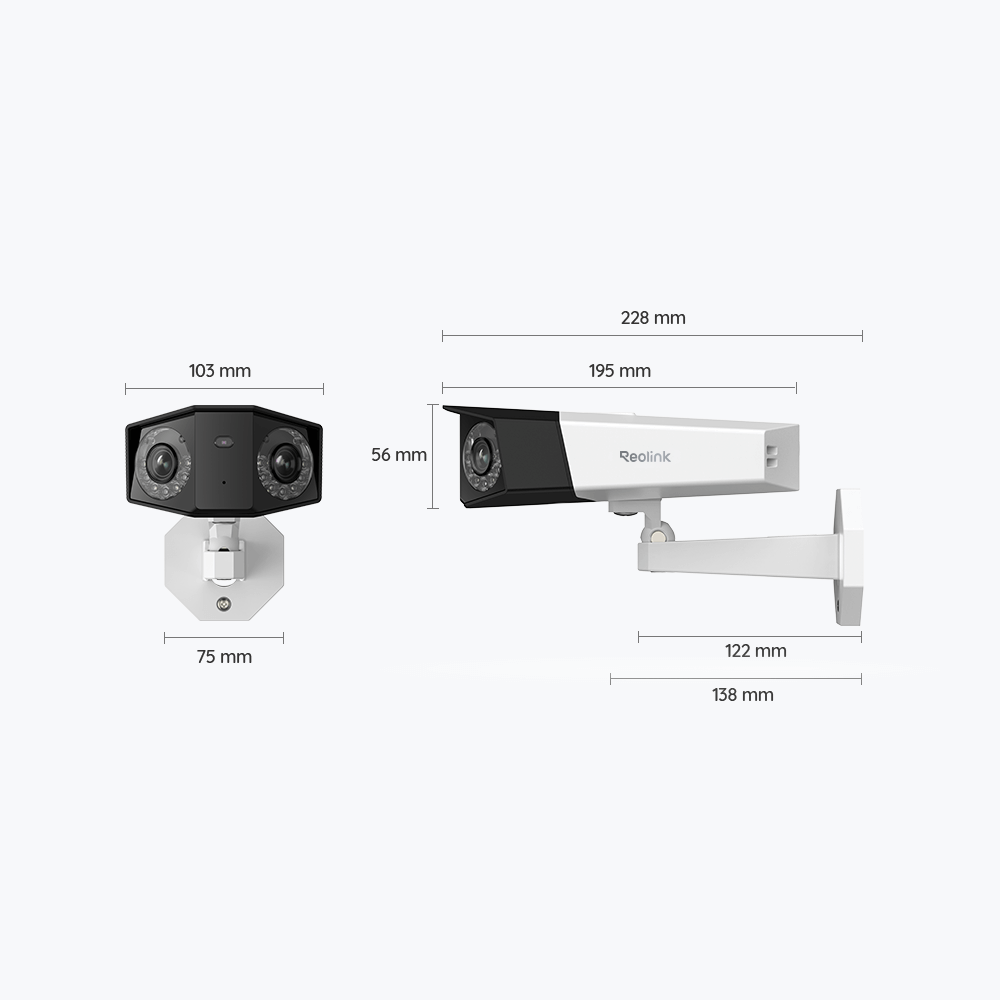 RL-P730-IPCAM-POE-W - Imagen 3
