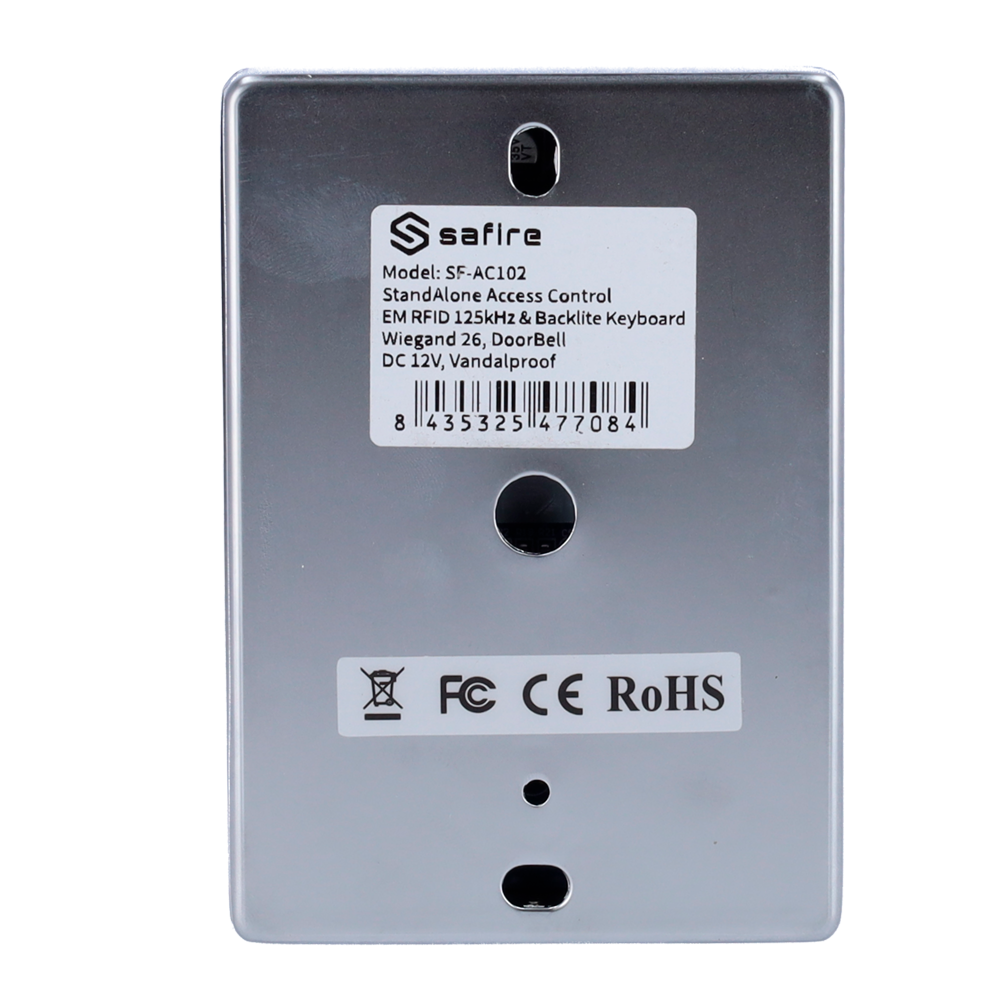 SF-AC102 - Imagen 3