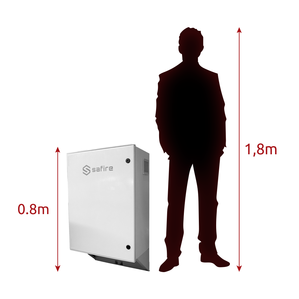 SF-BOX08SOL-BMS-IP55-4800WH - Imagen 3