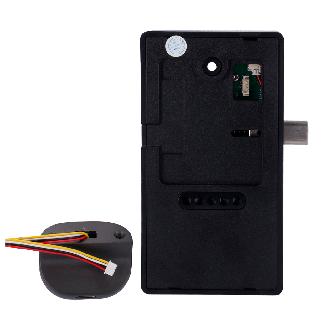SF-CABINETLOCK-F-APP - Imagen 3