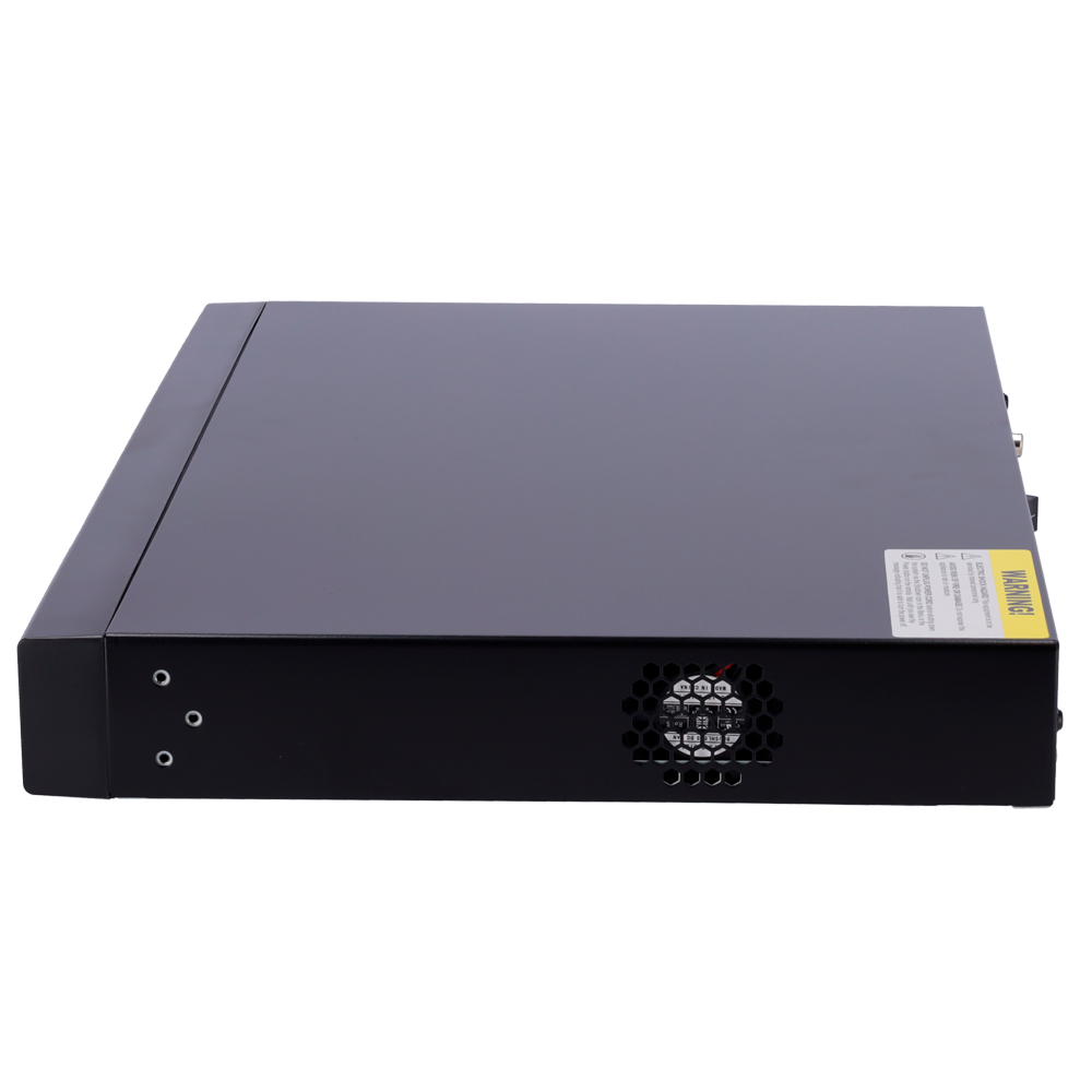 SF-NVR6208-8P-B2 - Imagen 3