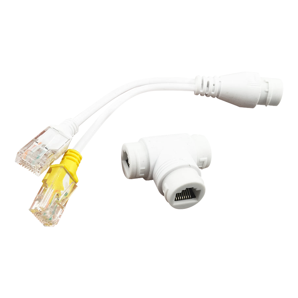 SF-POE-DUAL-SINGLE-RJ45 - Imagen 3