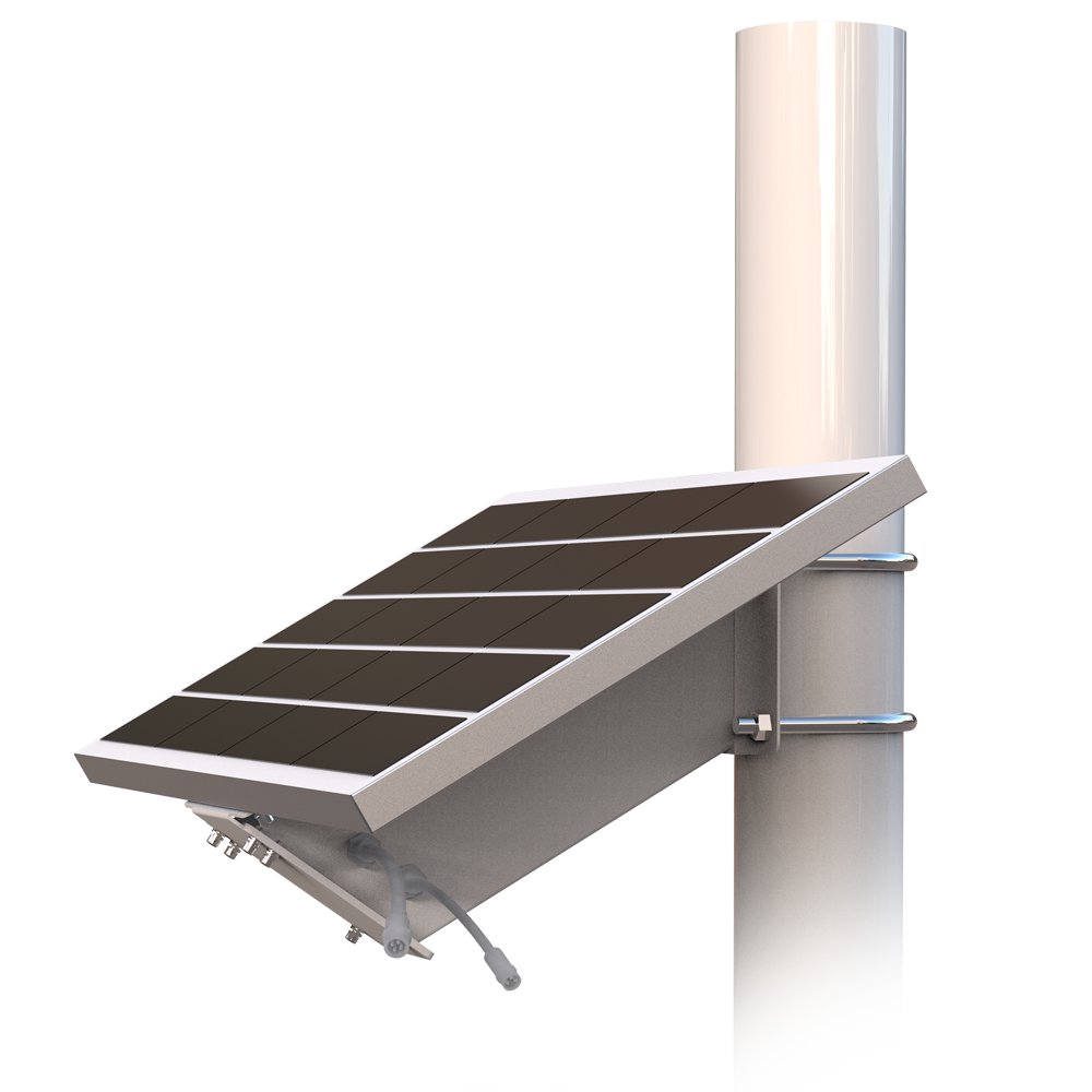SF-SOLARKIT-DC-384WH-12V-CLOUD - Imagen 3