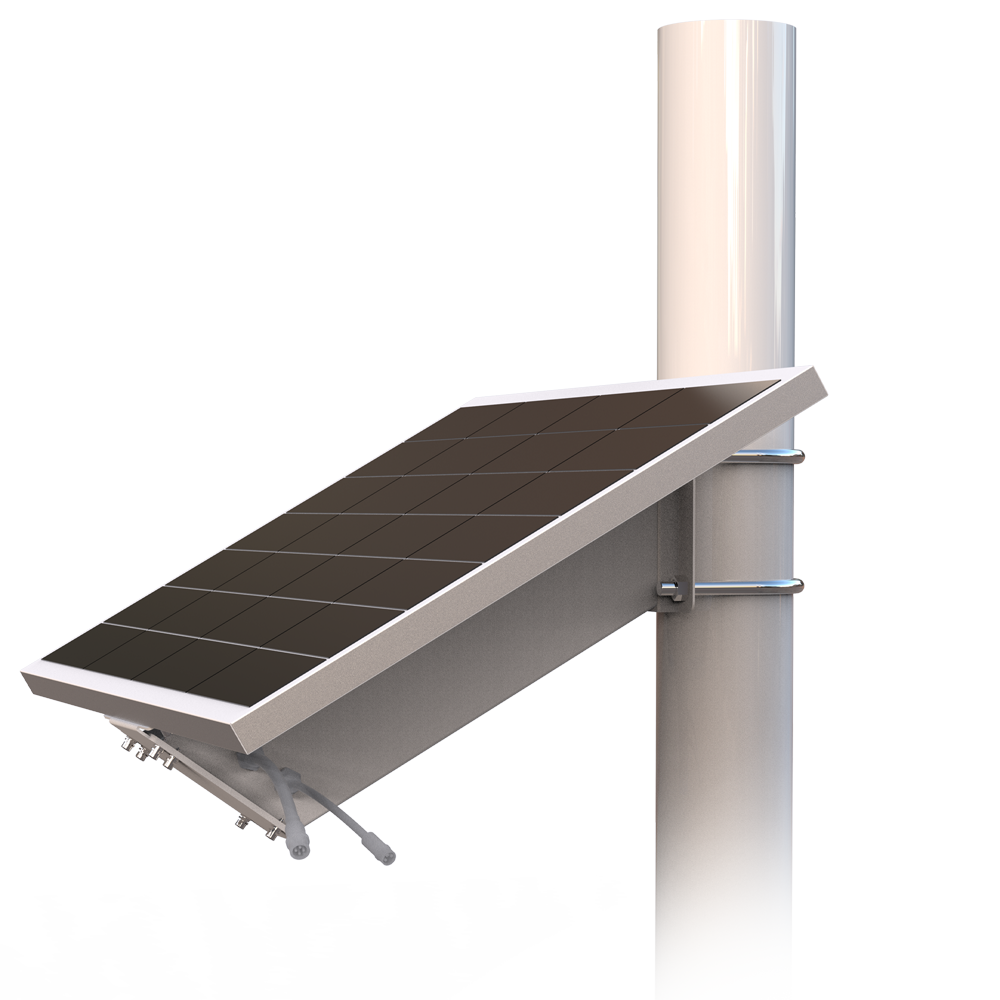 SF-SOLARKIT-DC-512WH-12V-CLOUD - Imagen 3