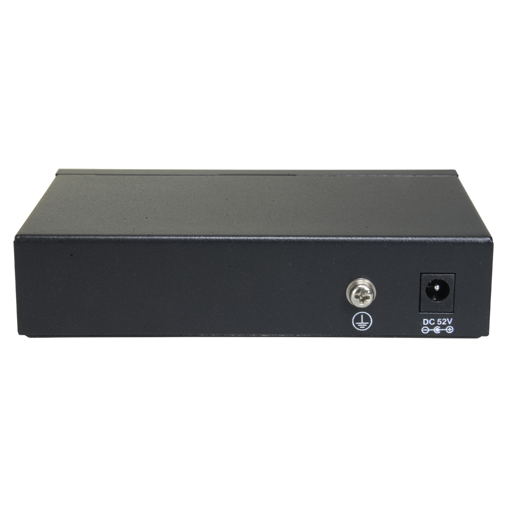 SF-SW0604POE-60 - Imagen 3