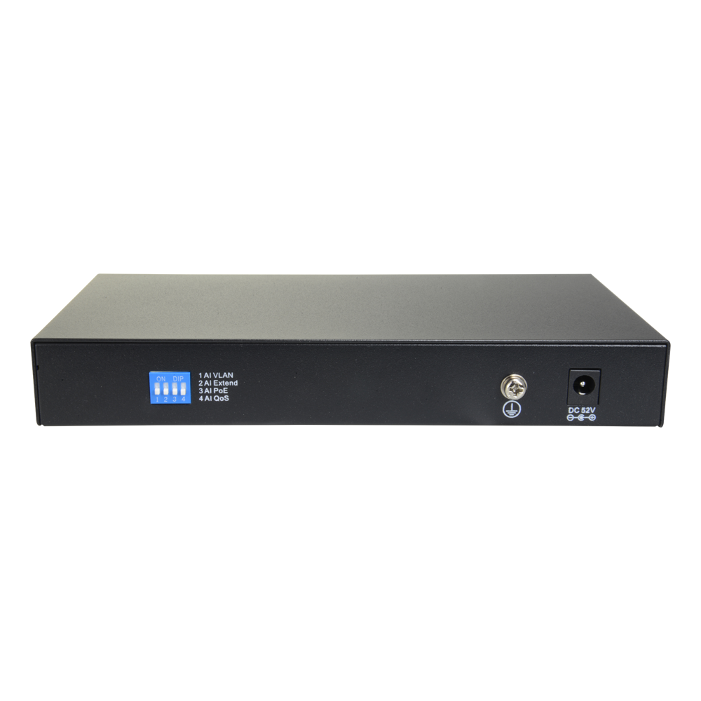 SF-SW1008POE-96 - Imagen 3